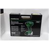 Image 1 : BRAND NEW METABO HPT 18VOLT CORDLESS IMPACT DRIVER