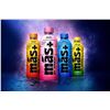 Image 1 : CASE W/12 500ML BOTTLES OF MAS BERRY SPORT DRINK