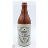 Image 1 : MEDALTA GINGER BEER OLD ENGLISH PHILLIPS BROS