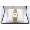 Image 1 : MOON PHASE WALTHAM MENS WATCH IN BOX