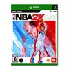 Image 1 : BRAND NEW XBOX SERIES NBA 2K22