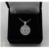 Image 1 : #2826-1.00 CT GRA CERTIFIED ROUND BRILLIANT
