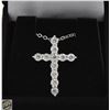 Image 1 : #2827-1.10 CT TW CT GRA CERTIFIED ROUND