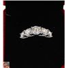 Image 1 : #2817-3.60 CT TW GRA CERTIFIED ROUND