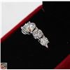 Image 2 : #2817-3.60 CT TW GRA CERTIFIED ROUND