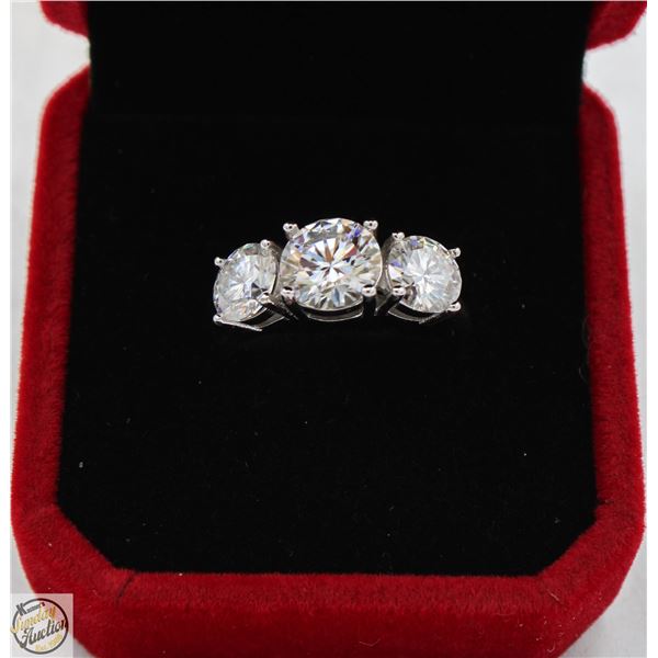 #2818-4.00 CT TW GRA CERTIFIED ROUND