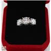 Image 1 : #2818-4.00 CT TW GRA CERTIFIED ROUND