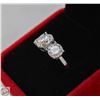 Image 2 : #2818-4.00 CT TW GRA CERTIFIED ROUND
