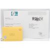 Image 3 : #2818-4.00 CT TW GRA CERTIFIED ROUND