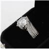 Image 2 : #2820-5.00 CT GRA CERTIFIED ROUND BRILLIANT