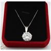 Image 1 : #2822-10.00 CT GRA CERTIFIED ROUND BRILLIANT