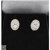 Image 1 : #2830-1.00 CT GRA CERTIFIED ROUND BRILLIANT
