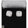 Image 1 : #2831-1.00 CT GRA CERTIFIED ROUND BRILLIANT