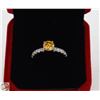 Image 1 : #2815-1.00 CT GRA CERTIFIED ROUND BRILLIANT