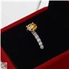 Image 2 : #2815-1.00 CT GRA CERTIFIED ROUND BRILLIANT
