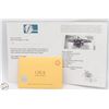 Image 3 : #2814-2.00 CT GRA CERTIFIED ROUND BRILLIANT