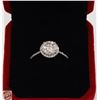 Image 1 : #2813-2.00 CT GRA CERTIFIED ROUND BRILLIANT