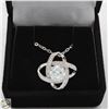 Image 1 : #2840-1.00 CT GRA CERTIFIED ROUND BRILLIANT