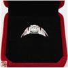Image 1 : #2837-1.00 CT GRA CERTIFIED ROUND BRILLIANT
