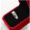 Image 2 : #2837-1.00 CT GRA CERTIFIED ROUND BRILLIANT