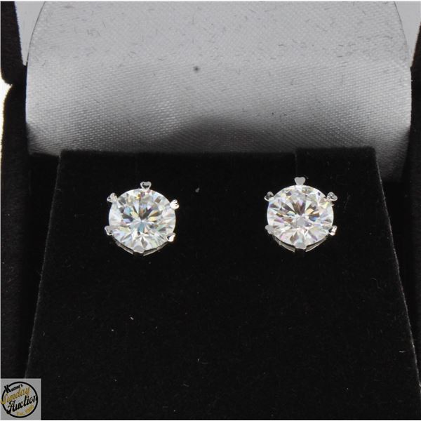 #2829-2.00 CT TW GRA CERTIFIED ROUND BRILLIANT