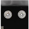 Image 1 : #2832-2.00 CT TW GRA CERTIFIED ROUND BRILLIANT