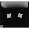 Image 1 : #2835-2.00 CT TW GRA CERTIFIED PRINCESS