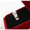 Image 2 : #2843-1.00 CT GRA CERTIFIED ROUND BRILLIANT