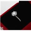 Image 2 : #2768-2.00 CT GRA CERTIFIED ROUND BRILLIANT CUT