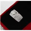 Image 2 : #2790-1.00 CT GRA CERTIFIED ROUND BRILLIANT CUT