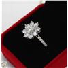 Image 2 : #2770-1.00 CT GRA CERTIFIED ROUND BRILLIANT CUT