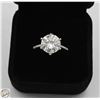 Image 1 : #2773-5.00 CT GRA CERTIFIED ROUND BRILLIANT CUT