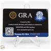 Image 2 : #2828-2.00 CT GRA CERTIFIED ROUND BRILLIANT