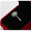 Image 2 : #2816-3.00 CT GRA CERTIFIED ROUND BRILLIANT