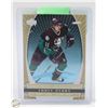 Image 1 : COREY PERRY ROOKIE REVIEW 2005-06 UPPER DECK