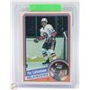 Image 1 : PAT LAFONTAINE ROOKIE 1984-85 TOPPS RAW CARD