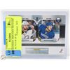 Image 2 : ZACK KASSIAN- BRAYDEN MCNABB DUAL AUTO #38 OF 50