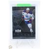 Image 1 : LEON DRAISAITL ROOKIE 2014-15 FLEER SHOWCASE
