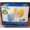 Image 1 : INFLATABLE EXTREME BUMPER BATTLE BALL