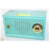 Image 1 : BLUE ADMIRAL 838X AM RADIO WORKS