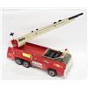 Image 2 : VTG TONKA FIRE TRUCK MISSING SIDE LADDER