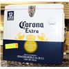 Image 1 : METAL CORONA ADVERTISING BEER COOLER