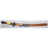 Image 1 : FANTASY DRAGON HANDLE KATANA SWORD