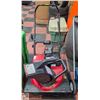 Image 1 : MURRAY 7522 SNOWBLOWER