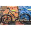 Image 1 : ZED 2.0 SE 24 SPEED MOUNTAIN BIKE WITH DISC