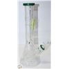 Image 1 : GREEN DRAGON BONG WITH DOWNSTEM AND BOWL