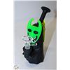 Image 1 : SILICONE LOCK NIGHTMARE BEFORE CHRISTMAS BONG