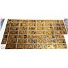 Image 2 : LARGE SET OF DRAGON Z BALL BILLS