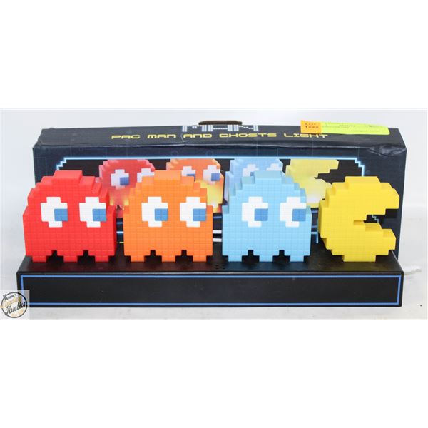 PACMAN LIGHT