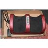 Image 1 : RED SMALL FOOT MASSAGER